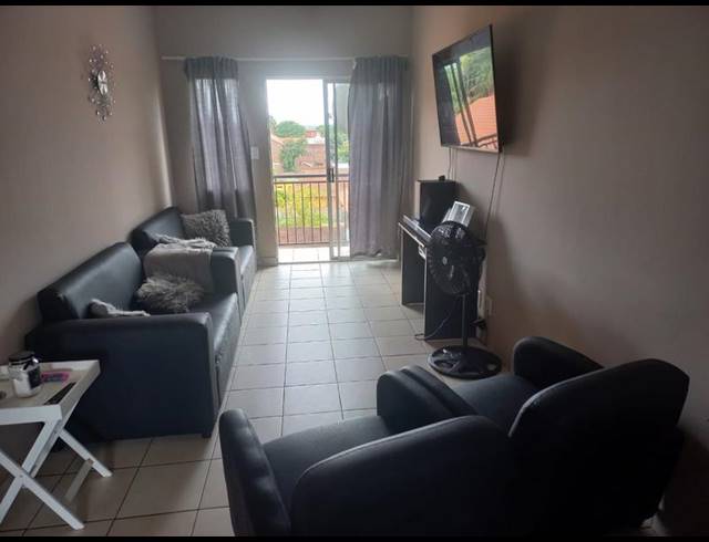 2 BEDROOM PROPERTY TO RENT IN MOUNTAIN VIEW